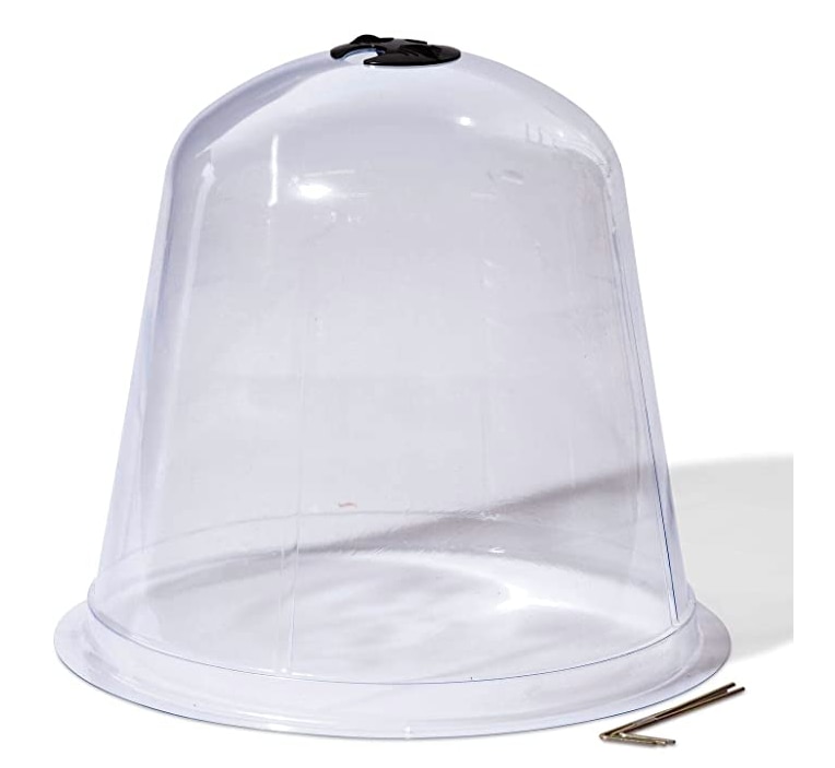 10pcs/set 10" GrowAway Reusable Plastic Greenhouse - Image 3