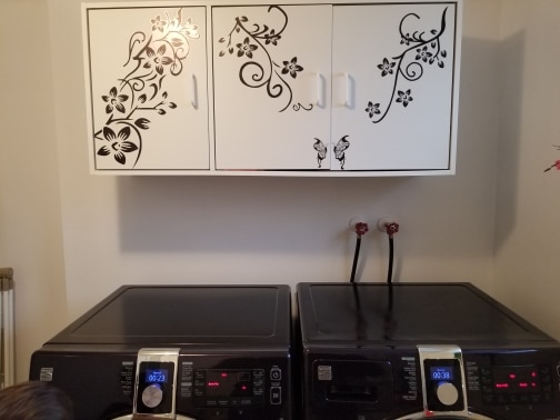 Wall Stickers Fashion Beautiful DIY Removable - Image 4