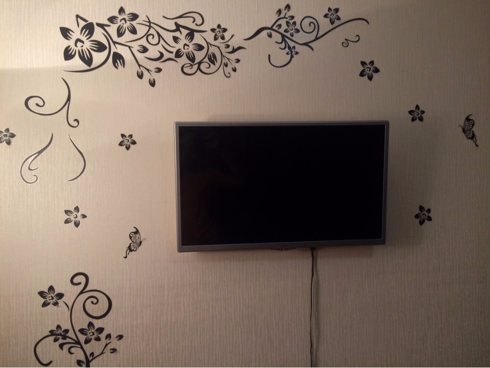 Wall Stickers Fashion Beautiful DIY Removable - Image 5
