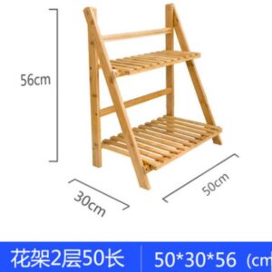 Eco-friendly  Bamboo Folding Pergolas two-layer
