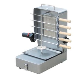 Commercial gas kebab maker,small shawarma machine ,homehold kebab machine