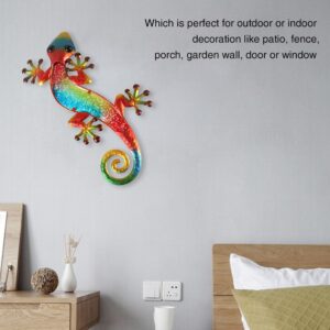 Hotel Patio Fence Hanging Farmhouse Wall Decor