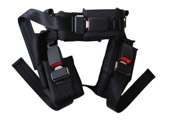 Kids Outdoor Sport Full Set Trampoline Accessories Jumping Mat Gym Equipment Bungee Workout Rope - Image 4