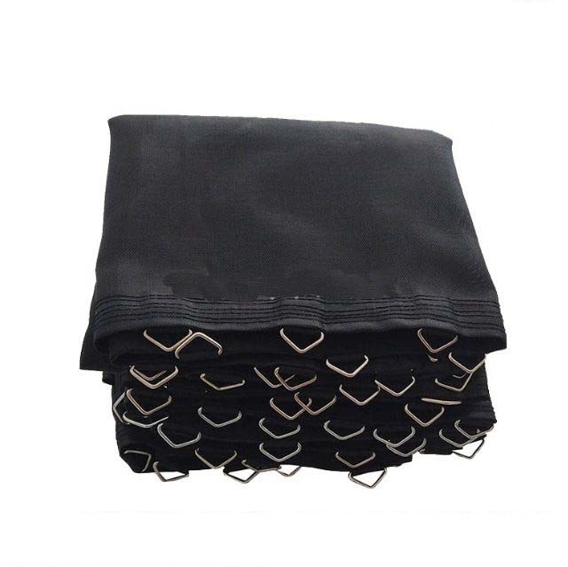 Kids Outdoor Sport Full Set Trampoline Accessories Jumping Mat Gym Equipment Bungee Workout Rope - Image 5