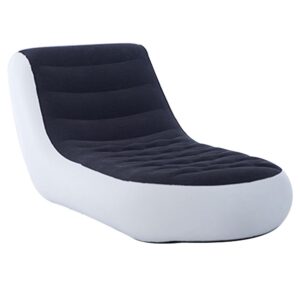 Multiple Use PVC Inflatable Sofa Lounge Soft