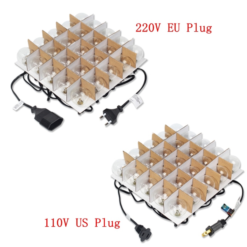 Patio Lights G40 Globe Party Christmas String - Image 6