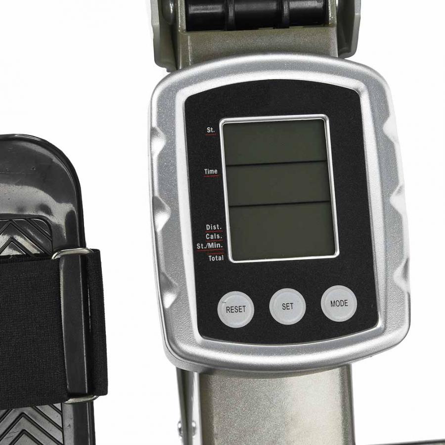 Rowing Machine Body Toner Home Rower Home Gym Fitness Rowing Machine Exercise Equipment Accessories - Image 4