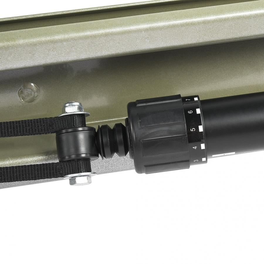 Rowing Machine Body Toner Home Rower Home Gym Fitness Rowing Machine Exercise Equipment Accessories - Image 6