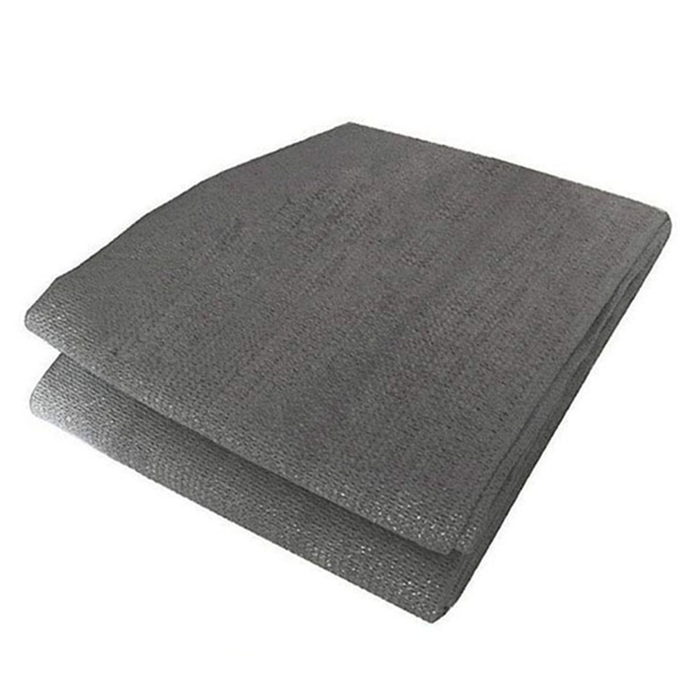 Summer Fence Cover Courtyard Patio Sunshade - Image 5