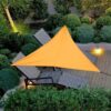 Sunshade Canopy Sun Shade Sail UV Block