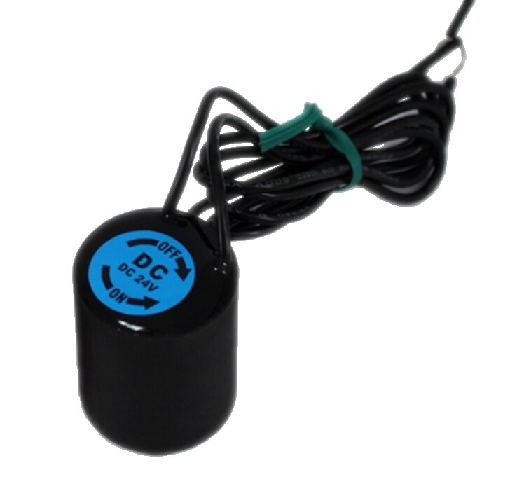 1-1/4" 1-1/2" Normally Closed Solenoid Valve With Flow Adjustment 220V 12V 24V For Farm Garden Landscape Irrigation - Image 5